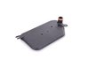 ES#1772 - 01V398009 - 01V Automatic Transmission Filter Kit - Includes a new filter and gaskets, just add fluid! - Meistersatz - Audi Volkswagen