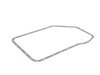 ES#1772 - 01V398009 - 01V Automatic Transmission Filter Kit - Includes a new filter and gaskets, just add fluid! - Meistersatz - Audi Volkswagen