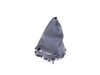 ES#83159 - 51167052158 - Automatic Transmission Shifter Boot - Panther Black - Replace your worn or torn boot - Genuine MINI - MINI