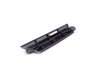 ES#240690 - 51410433056 - Carbon Fiber Interior Door Handle - Left - (NO LONGER AVAILABLE) - Part of the JCW collection of carbon fiber trim - Genuine MINI - 