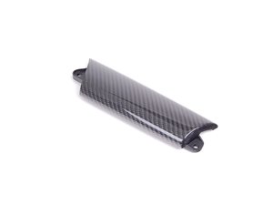 ES#240691 - 51410433057 - Carbon Fiber Interior Door Handle - Right - (NO LONGER AVAILABLE) - Part of the JCW collection of carbon fiber trim - Genuine MINI - 