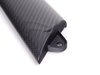 ES#240691 - 51410433057 - Carbon Fiber Interior Door Handle - Right - (NO LONGER AVAILABLE) - Part of the JCW collection of carbon fiber trim - Genuine MINI - 
