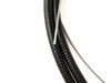 ES#91544 - 51231868556 - Hood Release Cable With Handle - Get your hood open the correct way - Genuine BMW - BMW