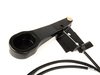 ES#91544 - 51231868556 - Hood Release Cable With Handle - Get your hood open the correct way - Genuine BMW - BMW