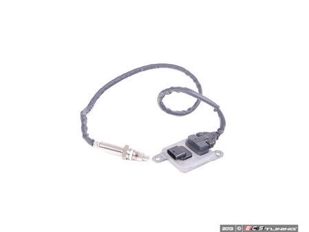 ES#4872705 - 000905360364 - REMAN NOX SENSOR - Genuine Mercedes Benz - Mercedes Benz