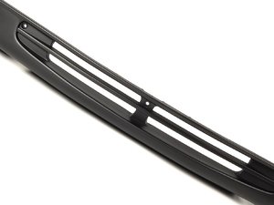 ES#127733 - 51711933510 - E30 Front Diffuser - Attaches to the bottom of the front bumper - Genuine BMW - BMW