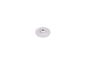 ES#2677342 - 07146949380 - Body Securing Nut - Priced Each - D=30MM Used in many places, but most likely for heat shields. - Genuine MINI - MINI