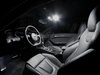 ES#2539096 - A5FULLINTLED - Master LED Interior Lighting Kit  - Give your vehicle the complete LED treatment - ZiZa - Audi