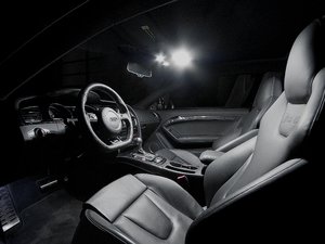 ES#2539096 - A5FULLINTLED - Master LED Interior Lighting Kit  - Give your vehicle the complete LED treatment - ZiZa - Audi