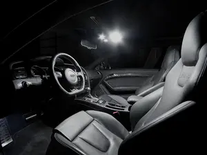 Master LED Interior Lighting Kit 