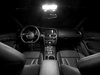 ES#2539096 - A5FULLINTLED - Master LED Interior Lighting Kit  - Give your vehicle the complete LED treatment - ZiZa - Audi