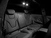 ES#2539096 - A5FULLINTLED - Master LED Interior Lighting Kit  - Give your vehicle the complete LED treatment - ZiZa - Audi
