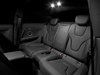 ES#2539096 - A5FULLINTLED - Master LED Interior Lighting Kit  - Give your vehicle the complete LED treatment - ZiZa - Audi