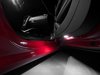 ES#2539108 - A5LEDDOORWARN - LED Door Warning Light Kit - Get new lights in your doors - ZiZa - Audi