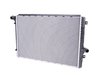 ES#2570122 - 1K0121251AB - Radiator  - Keep your engine running cool with a new radiator - Metrix - Audi Volkswagen