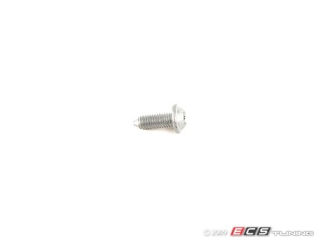 ES#99364 - 51417066337 - Screw - Priced Each - Used to secure the door panels - Genuine BMW - BMW