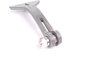 ES#2681628 - 1248800220 - Hood Release Strap - Pull handle that sticks out from the grille when the hood release is pulled - Febi - Mercedes Benz
