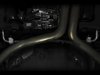 ES#1876406 - 71061 - Performance Rear Sway Bar  - A non-adjustable upgrade for your suspension. 24mm - H&R - Audi