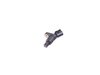 ES#310688 - 1J0927807B - Rear ABS Sensor - Priced Each - Measures wheel speed to prevent brake lock ups. - Genuine Volkswagen Audi - Audi Volkswagen