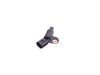 ES#310688 - 1J0927807B - Rear ABS Sensor - Priced Each - Measures wheel speed to prevent brake lock ups. - Genuine Volkswagen Audi - Audi Volkswagen