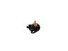ES#99364 - 51417066337 - Screw - Priced Each - Used to secure the door panels - Genuine BMW - BMW
