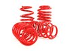 ES#2992467 - 29092-1kt1 - Performance Suspension Kit - Includes Street Performance coilovers and front and rear sway bars for increased suspension performance - H&R - Audi