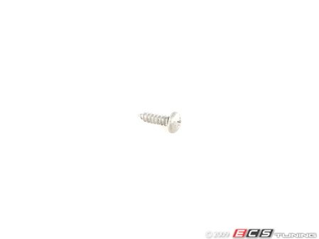 ES#14519 - 07119904185 - SCREW - Genuine BMW - BMW