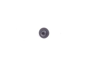 ES#470503 - N90683302 - Semi-Round Bolt With Hexagon Socket Head - Priced Each - Install new hardware with your new parts. M6x20 - Genuine Volkswagen Audi - Audi Volkswagen
