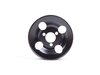 ES#269146 - 021145255 - Power Steering Pump Pulley - Pulley responsible for turning the power steering pump - Genuine Volkswagen Audi - Volkswagen