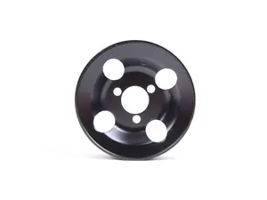 Power Steering Pump Pulley