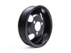 ES#269146 - 021145255 - Power Steering Pump Pulley - Pulley responsible for turning the power steering pump - Genuine Volkswagen Audi - Volkswagen