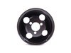 ES#269146 - 021145255 - Power Steering Pump Pulley - Pulley responsible for turning the power steering pump - Genuine Volkswagen Audi - Volkswagen