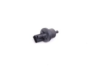 ES#300006 - 1C0906517A - Purge Valve - Common cure for DTC P0441 - Genuine Volkswagen Audi - Audi Volkswagen