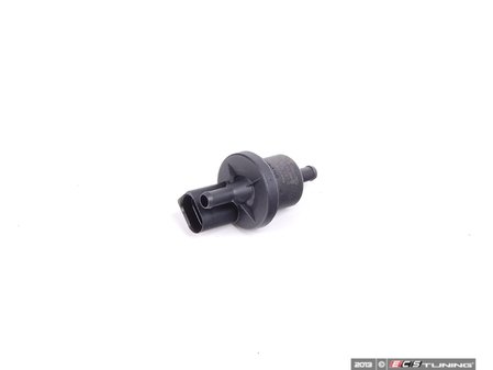 ES#300006 - 1C0906517A - Purge Valve - Common cure for DTC P0441 - Genuine Volkswagen Audi - Audi Volkswagen