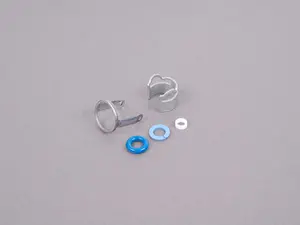  Fuel Injector Installation Kit - Priced Each