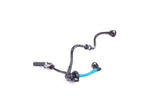 ES#281207 - 06F133781L - Vapor Canister Check Valve - Kit - Includes 3 hoses, connects to purge valve and valve cover - Genuine Volkswagen Audi - Audi Volkswagen