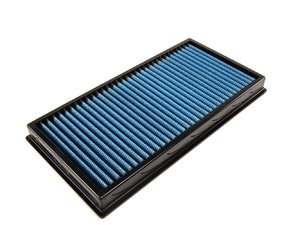 ES#264128 - 30-10016 - Pro 5 R Drop In Air Filter - Oiled 5-layer gauze filter significantly improves airflow over stock paper media - AFE - Audi Volkswagen