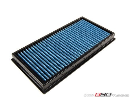 ES#264128 - 30-10016 - Pro 5 R Drop In Air Filter - Oiled 5-layer gauze filter significantly improves airflow over stock paper media - AFE - Audi Volkswagen
