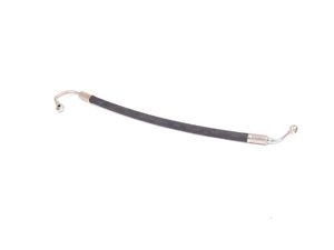 ES#54712 - 32411141719 - E34 Power Steering Pressure Line - Connects power steering pump to steering box - Genuine BMW - BMW