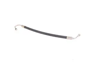 E34 Power Steering Pressure Line