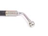 ES#54712 - 32411141719 - E34 Power Steering Pressure Line - Connects power steering pump to steering box - Genuine BMW - BMW