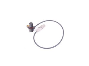 ES#279782 - 06A906433C - Crankshaft Position Sensor - Also known as the RPM or speed sensor - Genuine Volkswagen Audi - Audi Volkswagen