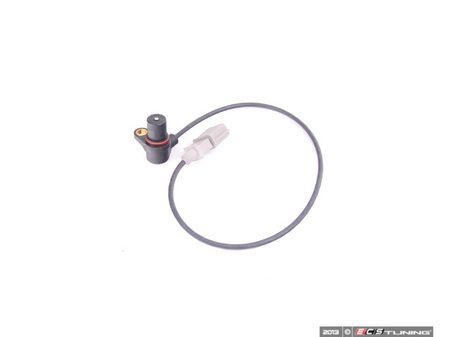 ES#279782 - 06A906433C - Crankshaft Position Sensor - Also known as the RPM or speed sensor - Genuine Volkswagen Audi - Audi Volkswagen