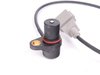 ES#279782 - 06A906433C - Crankshaft Position Sensor - Also known as the RPM or speed sensor - Genuine Volkswagen Audi - Audi Volkswagen