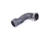 ES#1069748 - 1K0145834AJ - Intercooler pressure Hose - Connects the driver side intercooler plastic pipe to the intercooler - Genuine Volkswagen Audi - Volkswagen