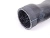 ES#1069748 - 1K0145834AJ - Intercooler pressure Hose - Connects the driver side intercooler plastic pipe to the intercooler - Genuine Volkswagen Audi - Volkswagen