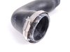 ES#1069748 - 1K0145834AJ - Intercooler pressure Hose - Connects the driver side intercooler plastic pipe to the intercooler - Genuine Volkswagen Audi - Volkswagen