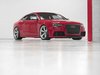 ES#2678097 - 002411ECS03KT - Wheel Spacer Flush Fit Kit With Polished Bolts - Aggressive - Includes spacers & Polished bolts to obtain a flush look on your OE 20" 5-bar style wheels - ECS - Audi