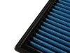 ES#264128 - 30-10016 - Pro 5 R Drop In Air Filter - Oiled 5-layer gauze filter significantly improves airflow over stock paper media - AFE - Audi Volkswagen