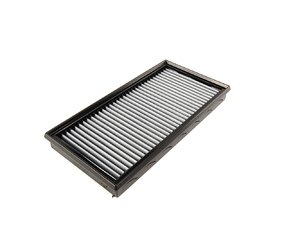 ES#264129 - 31-10016 - Pro Dry S Drop In Air Filter - Oil free gauze filter significantly improves airflow over stock paper media - AFE - Audi Volkswagen